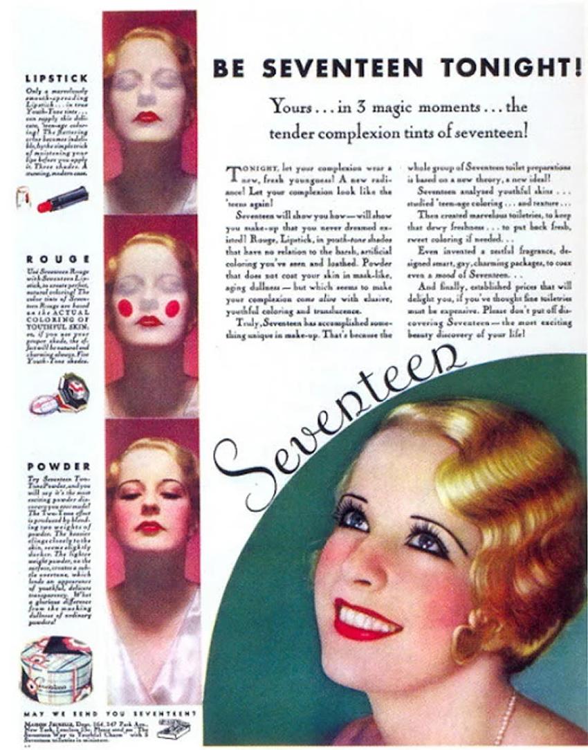 20th Century Art Deco Gwenda 1930s Art Deco Ladies Powder Compact