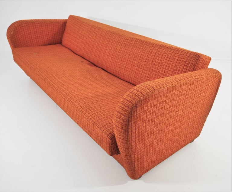 363 sofa maroni leather