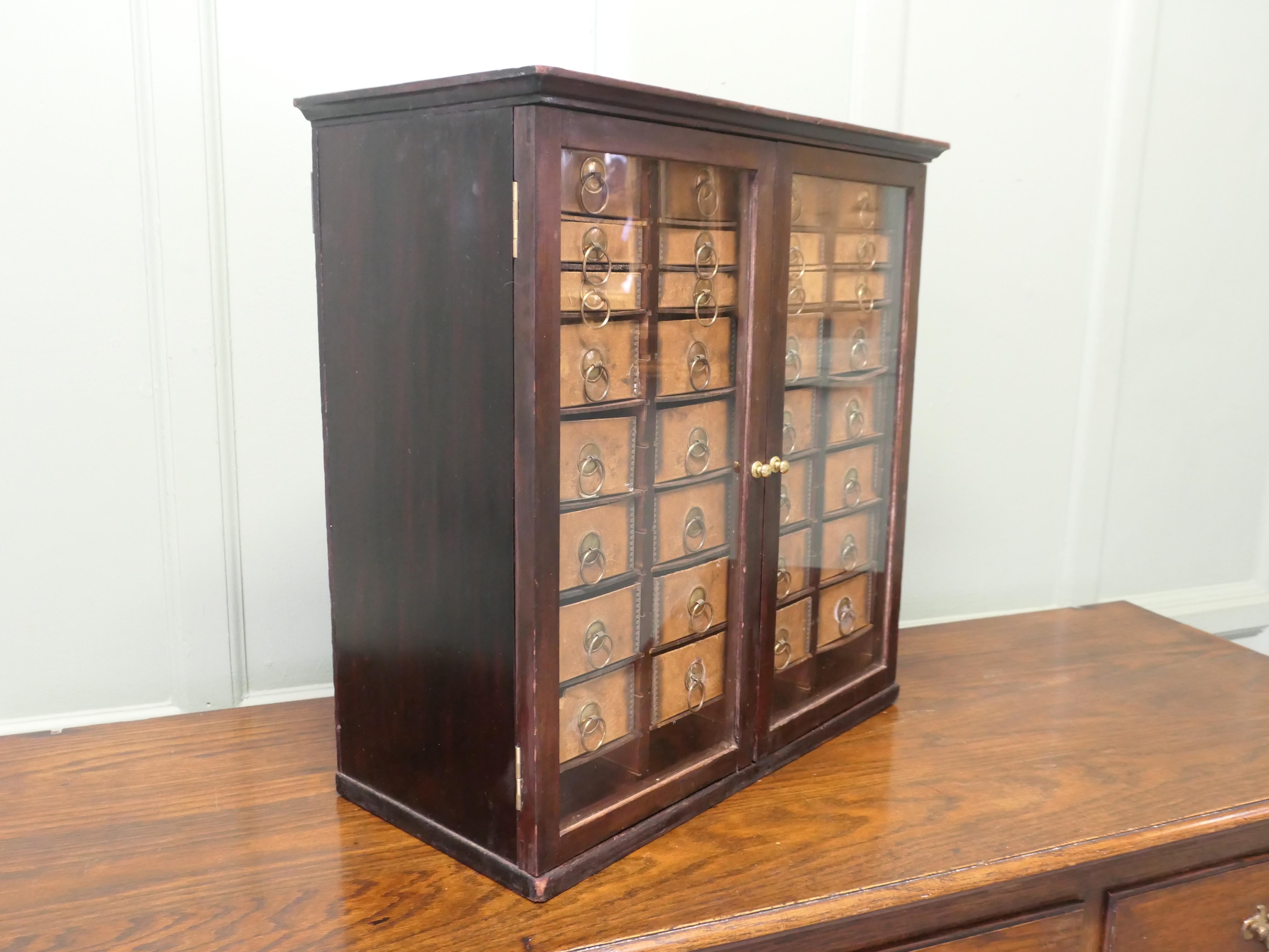 Art Deco Haberdashery Cabinet, Sewing, Shop Display in vendita 1