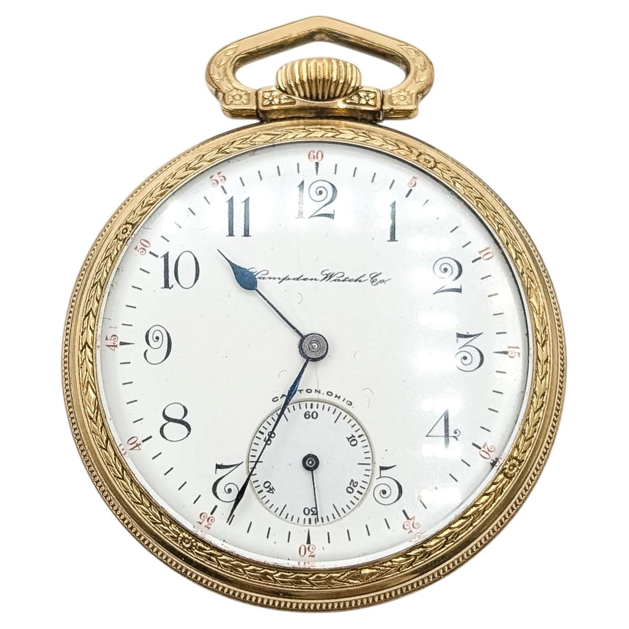 What's the most expensive pocket watch?