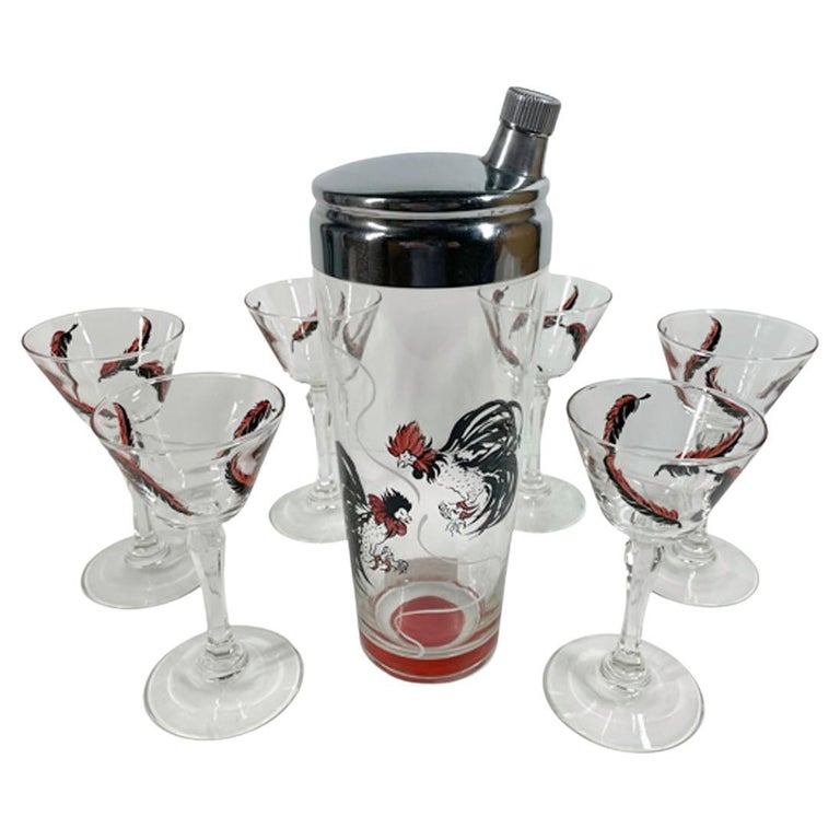 https://a.1stdibscdn.com/art-deco-hand-painted-rooster-cocktail-shaker-6-stemmed-glasses-for-sale/f_13752/f_321160821673204458782/f_32116082_1673204459088_bg_processed.jpg?width=768