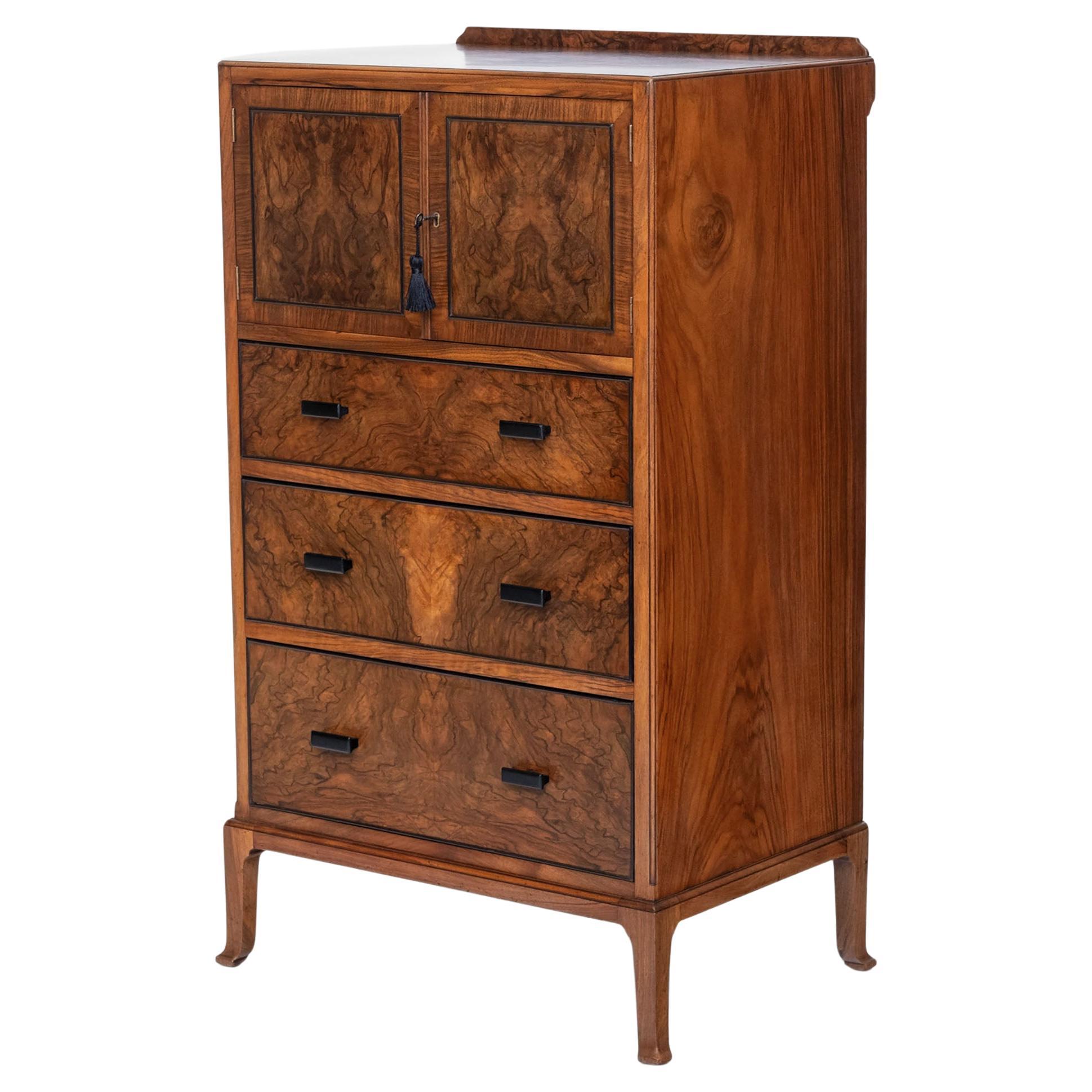 Heal's Commodes and Chests of Drawers