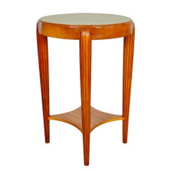 Art Deco high side table – France 1925