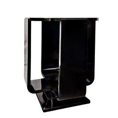 Art deco high sidetable – France 1930