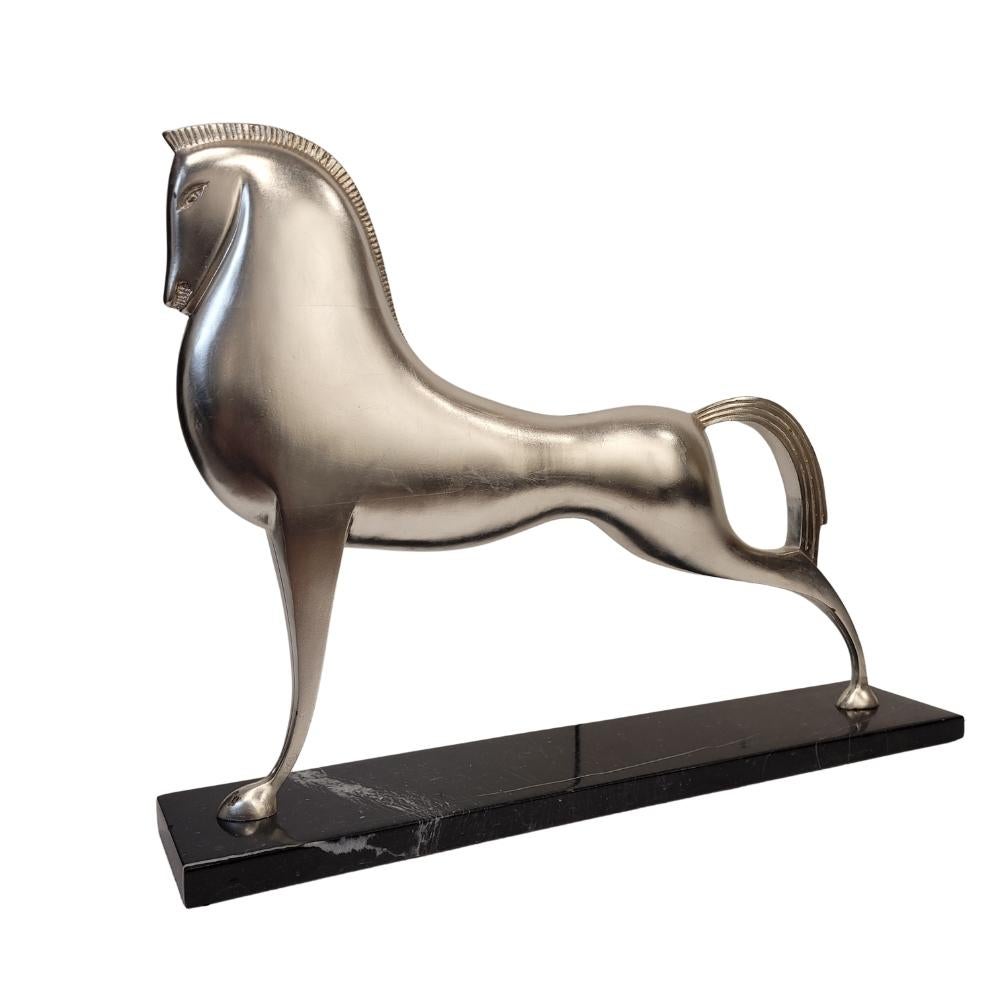 Mid-Century moderno Cavallo