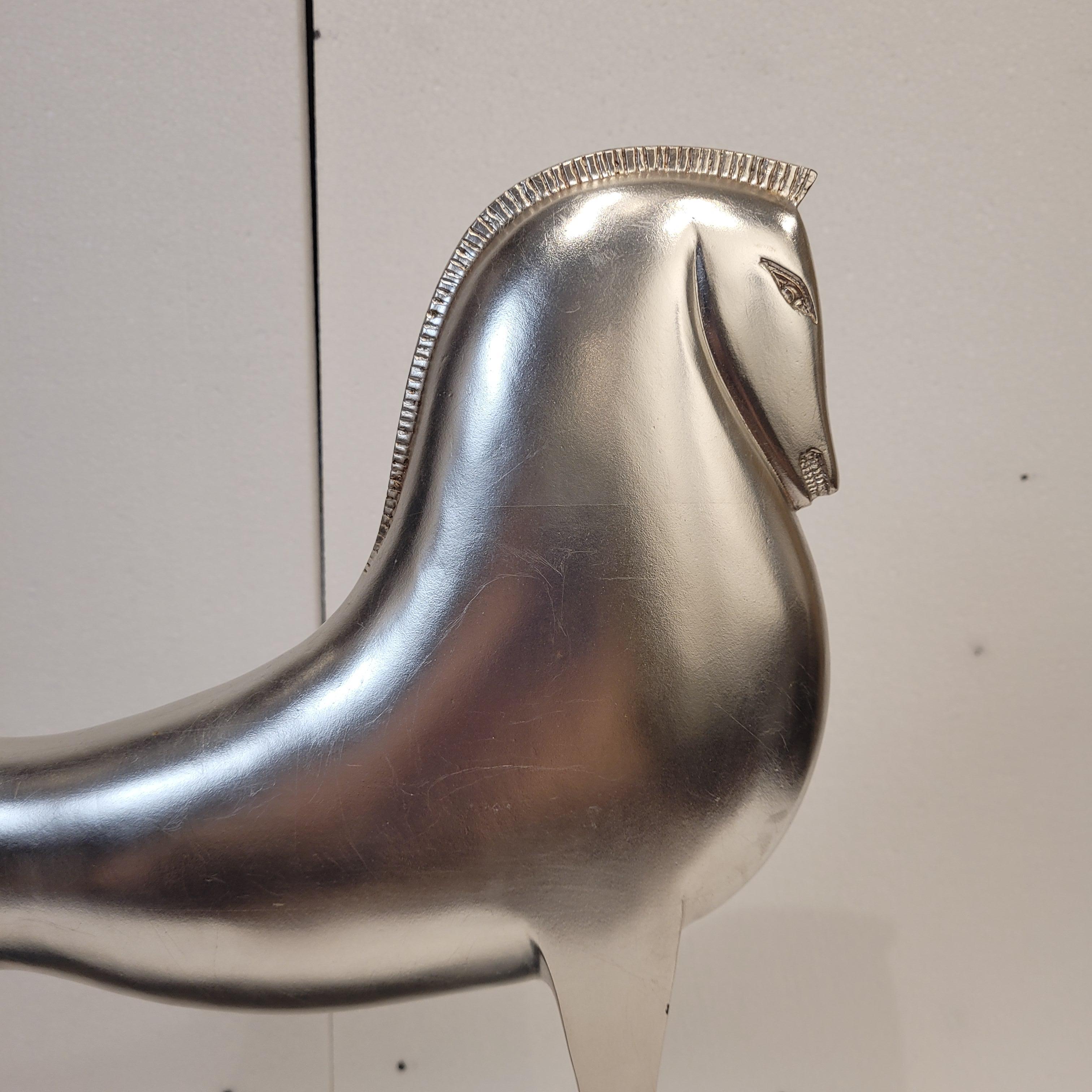 Metallo Cavallo