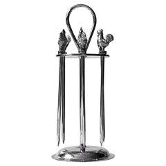 Metal Barware