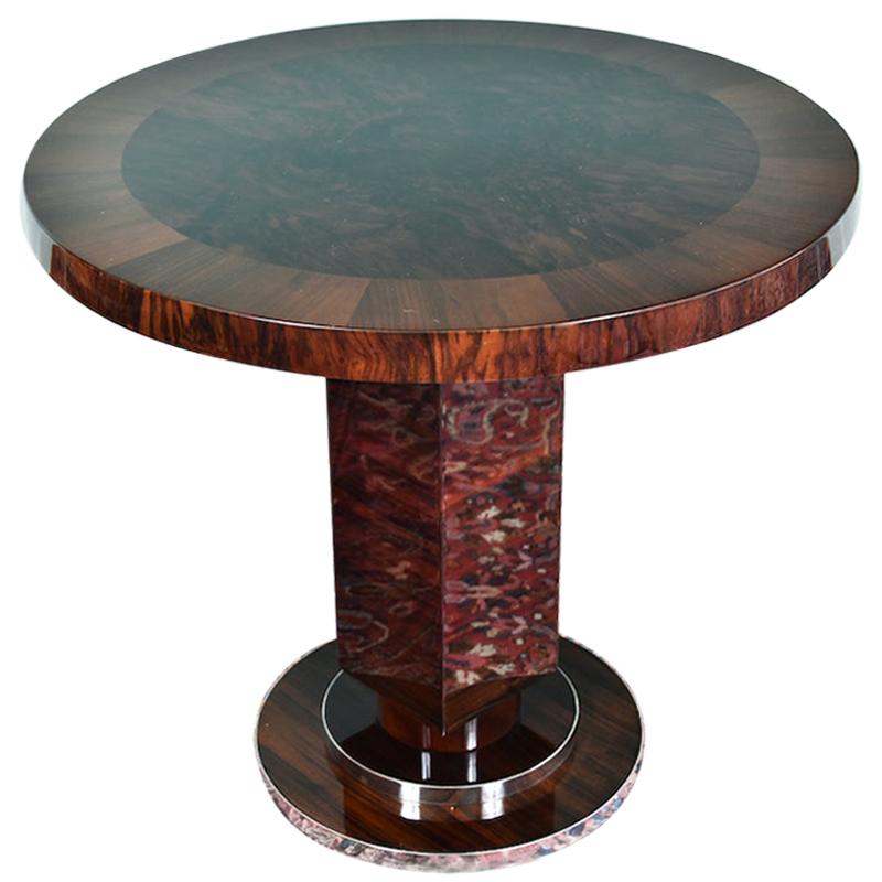 Art Deco Tables 2,987 For Sale at 1stdibs