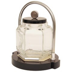 Art Deco Barware