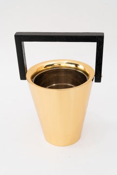 Art Deco ice bucket vienna around 1920s