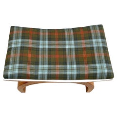 Art Deco Iconic Dressing Stool von Harry und Lou Epstein, Englisch, um 1930