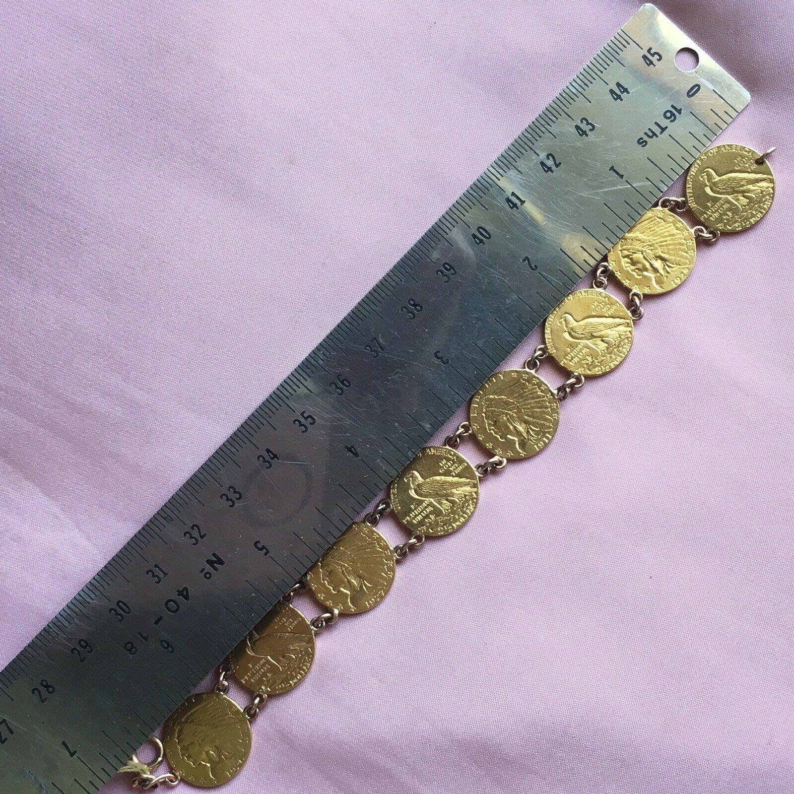 art deco coins