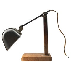 Lampade da tavolo Art Deco