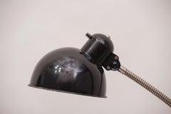 Art Deco Industry Lamp, Vienna, 1930s