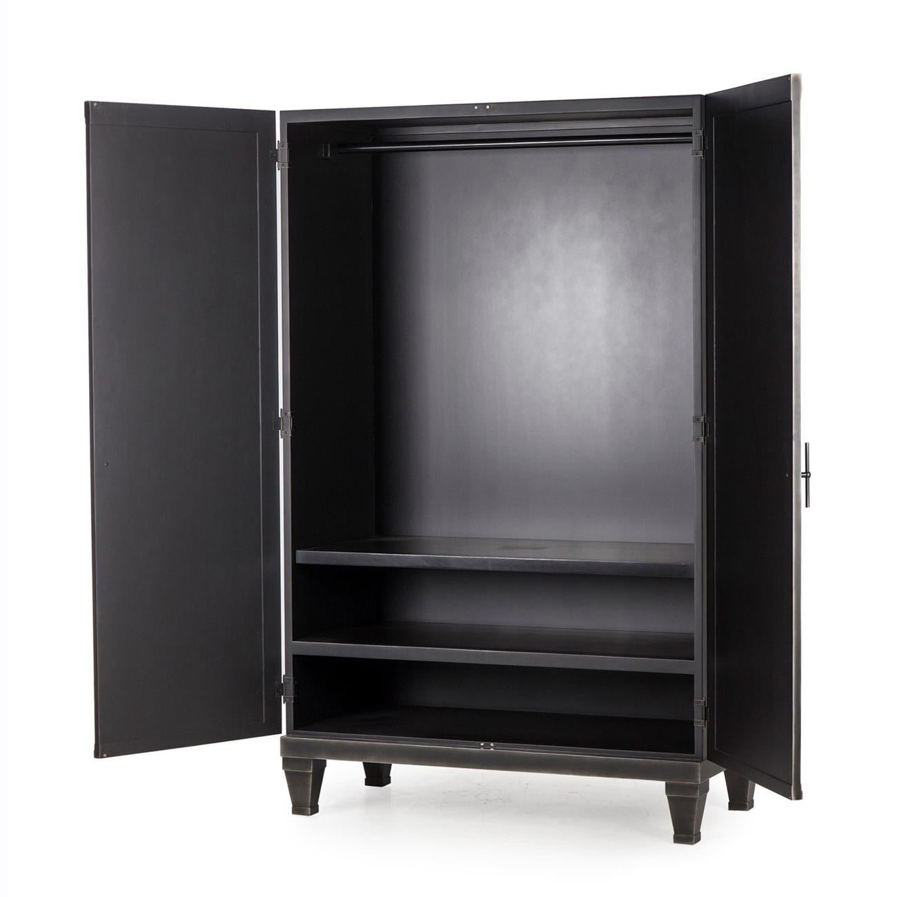 English Inspiration Wardrobe or Cabinet