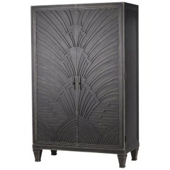 Inspiration Wardrobe or Cabinet