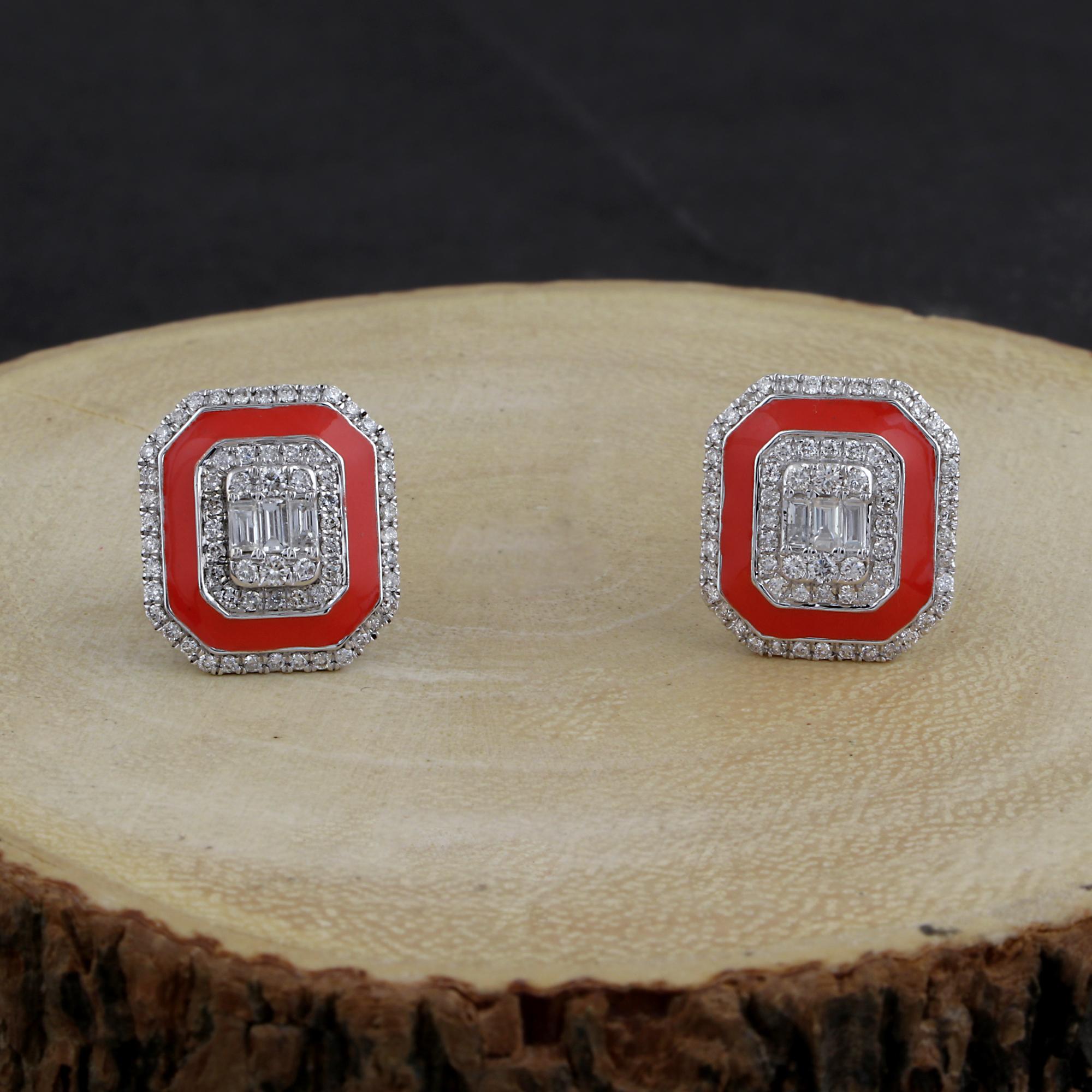 Item Code :- SEE-1014
Gross Wt. :- 6.54 gm
18k White Gold Wt. :- 6.36 gm
Diamond Wt. :- 0.90 Ct. ( AVERAGE DIAMOND CLARITY SI1-SI2 & COLOR H-I )


✦ Sizing
.....................
We can adjust most items to fit your sizing preferences. Most items can