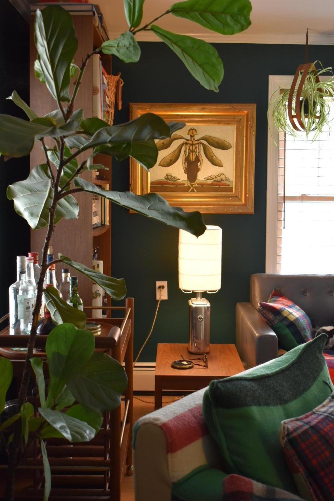 Lámpara Imperio de inspiración Art Decó de Daughter Manufacturing - Aluminio pulido Siglo XXI y contemporáneo en venta