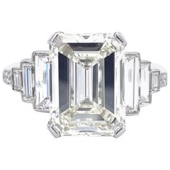 Diamond Wedding Rings
