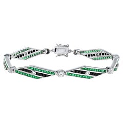 Link Bracelets
