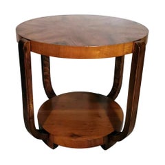 Art Deco Italian Coffee Table