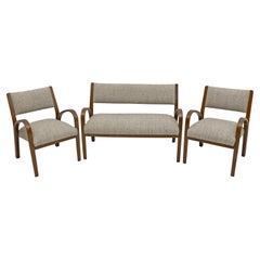 Loveseats de tela