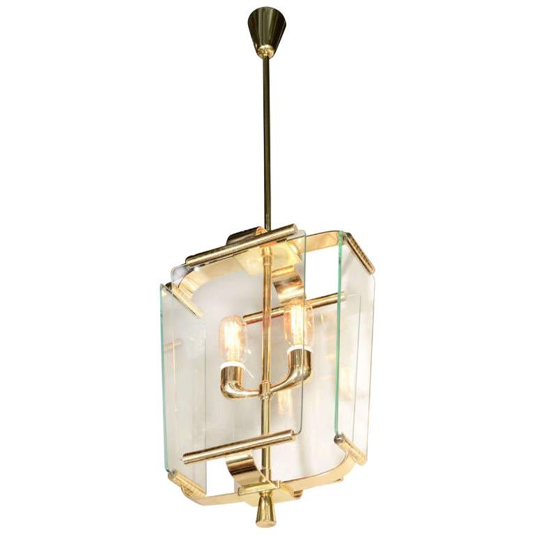 Four Panel Luxfer Prism Glass Lamps at 1stDibs luxfer prism glass for