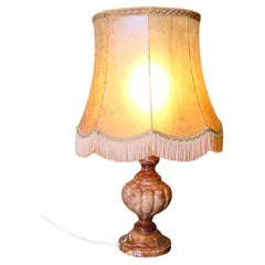 Table Lamps