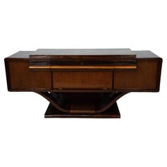 Art Deco Italian Sideboard, 1920s