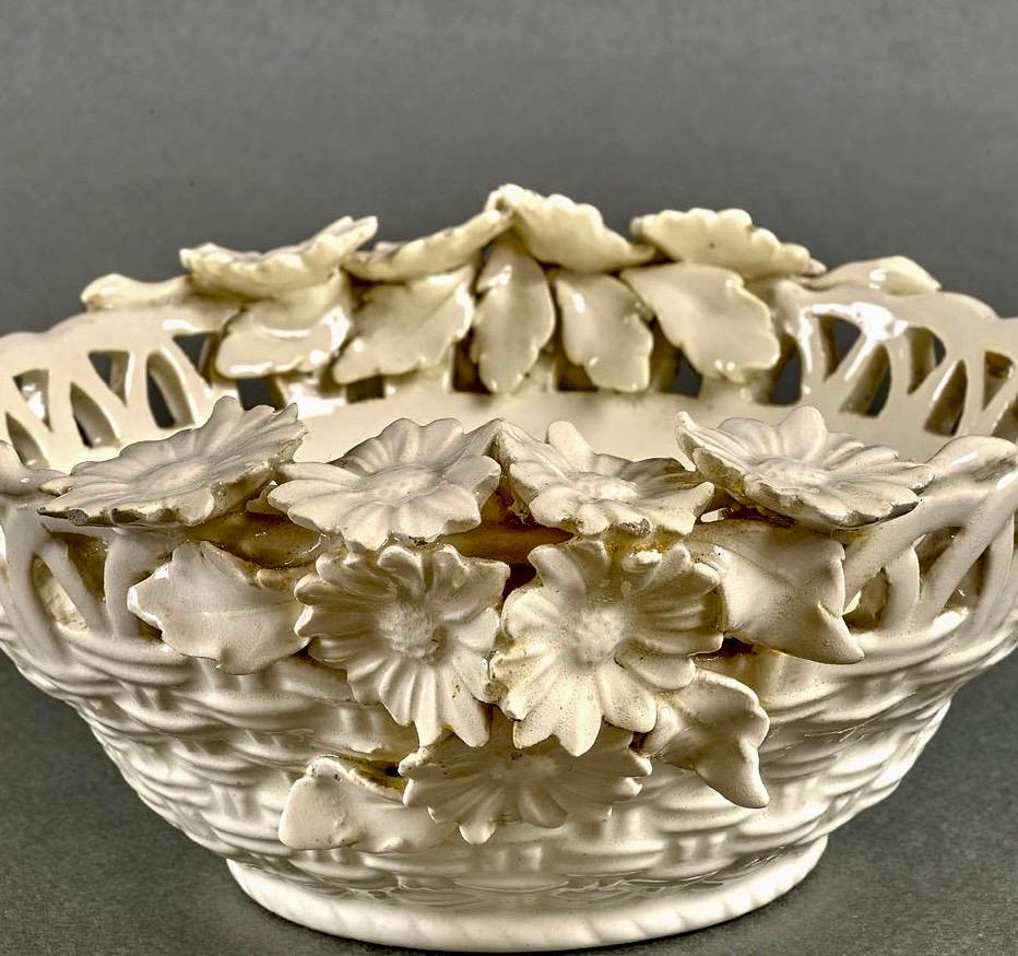 Vase en céramique signé Art Decò italien en vente 5