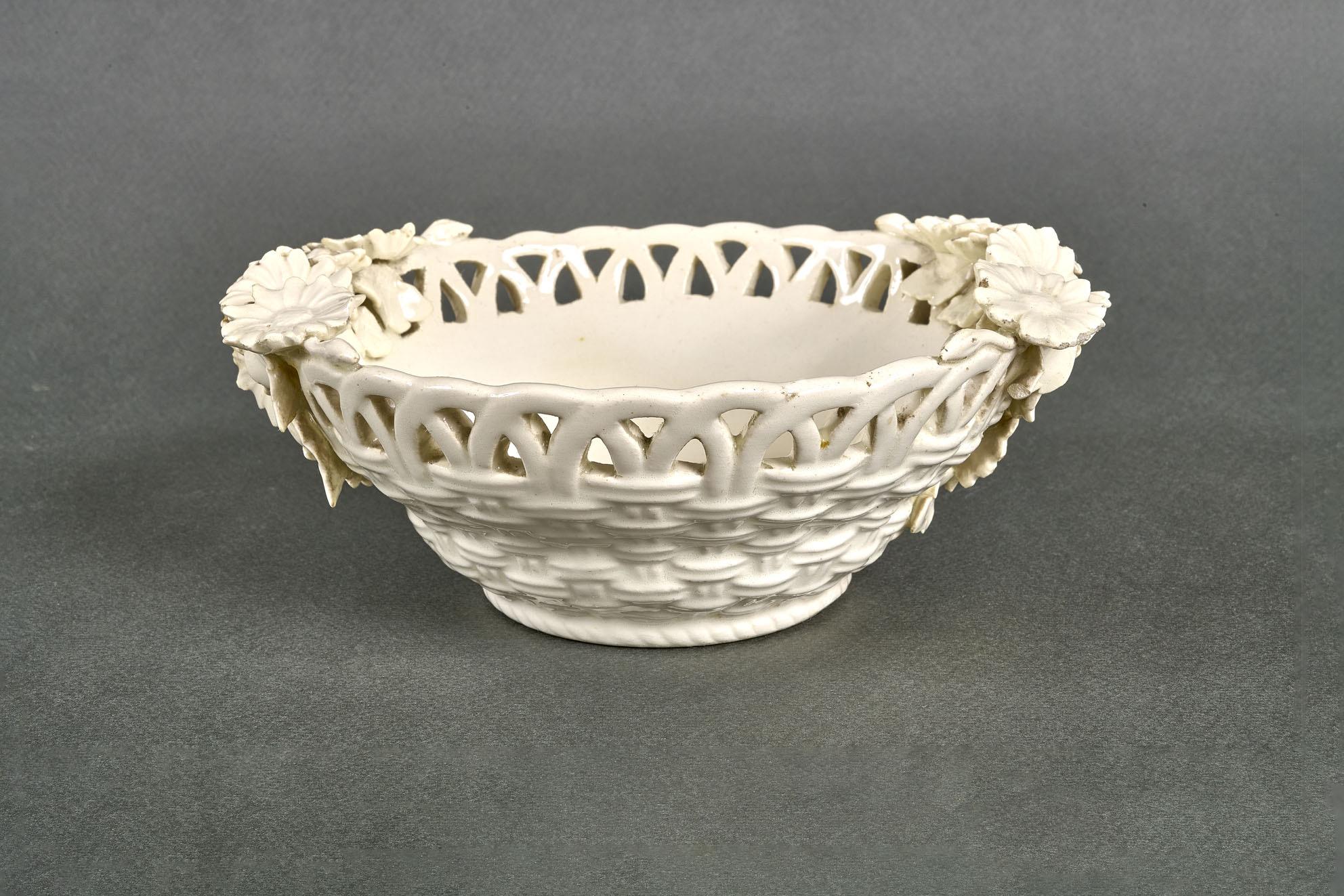 Art déco Vase en céramique signé Art Decò italien en vente