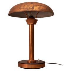 Art Decò Italian Table Lamp