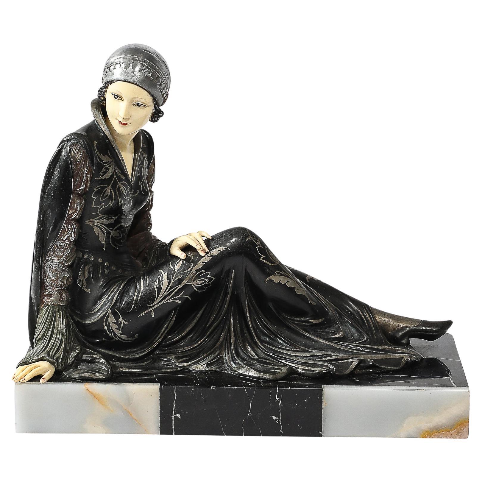 Why did Art Deco go out of style?