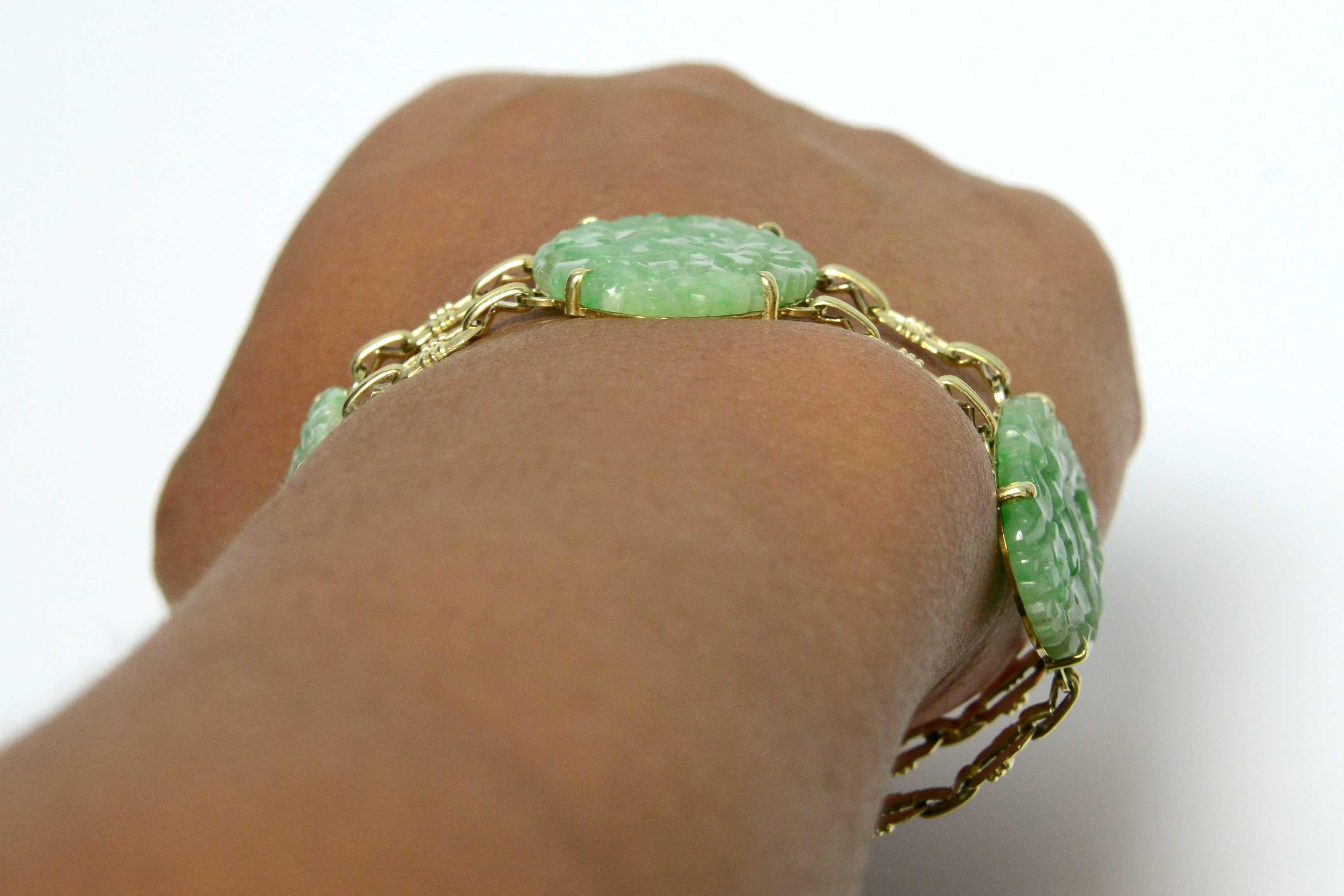 beverly marsh bracelet