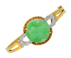Jade Bangles