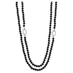Beaded Necklaces