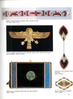 Art Deco Jewellery 1920-1949 by Melissa Gabardi (Book)