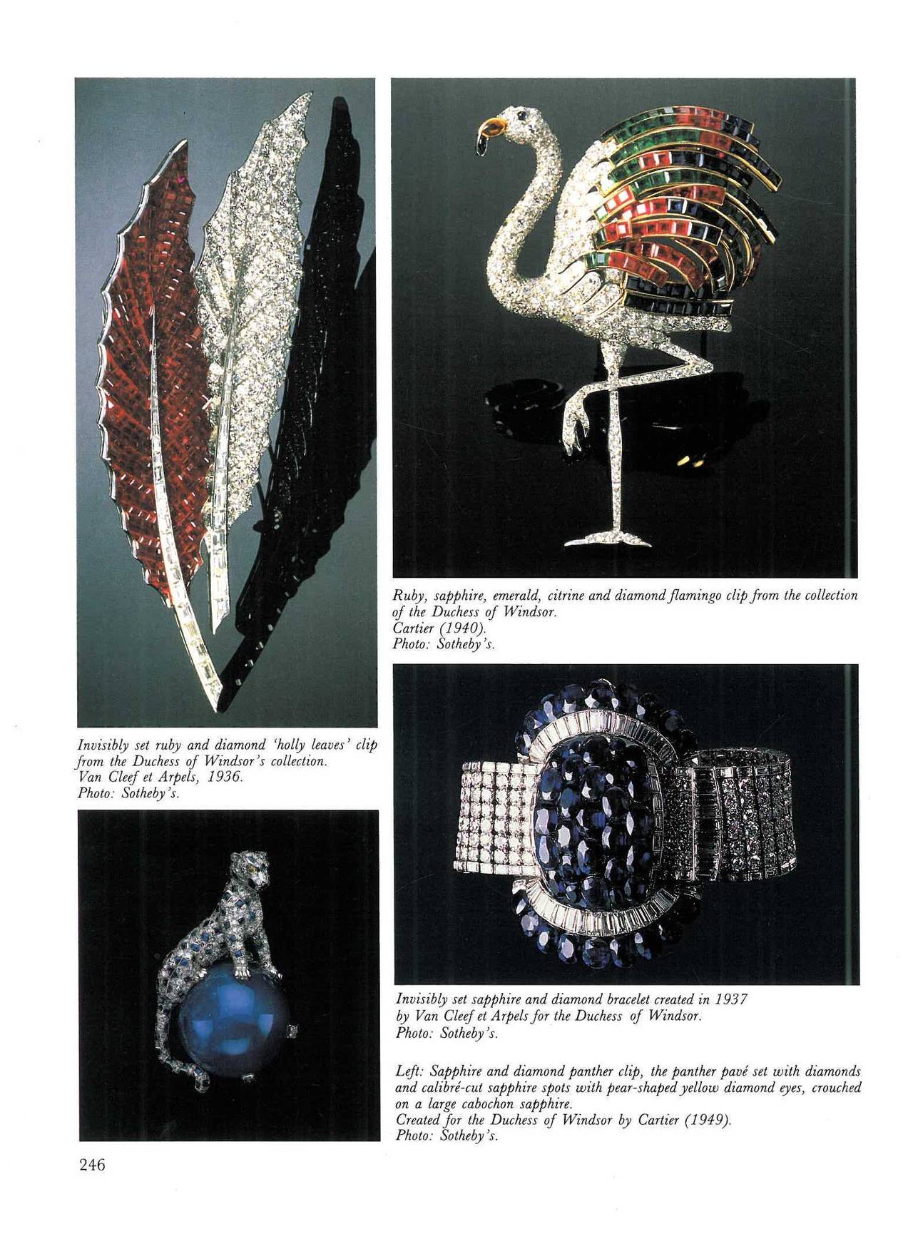 Art Deco Jewellery 1920-1949 by Melissa Gabardi (Book) For Sale 2