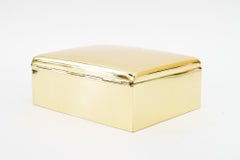 Art Deco Jewelry Box Vienna Around 1920s