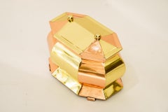 Art Deco Jewelry Box vienna around 1920s