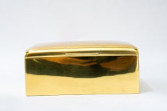 Art Deco Jewelry Box vienna around 1920s