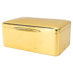 Kästen und Schatullen