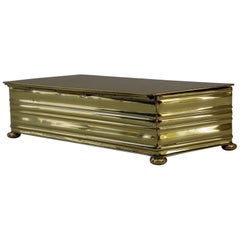 Scatola per gioielli Art Deco, Vienna, 1920 circa di Apollo