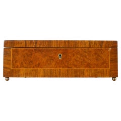 Scatole per gioielli Art Deco, anni '30