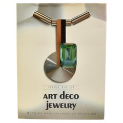 Art Deco Jewelry