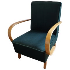 Art Deco Office Chairs and Desk Chairs