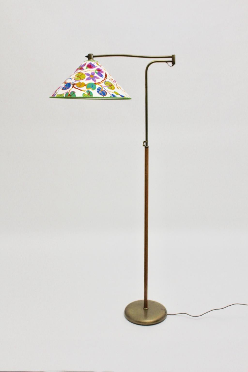 vienna floor lamp
