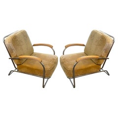 Lounge Chairs