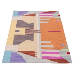 Art Deco Kilim