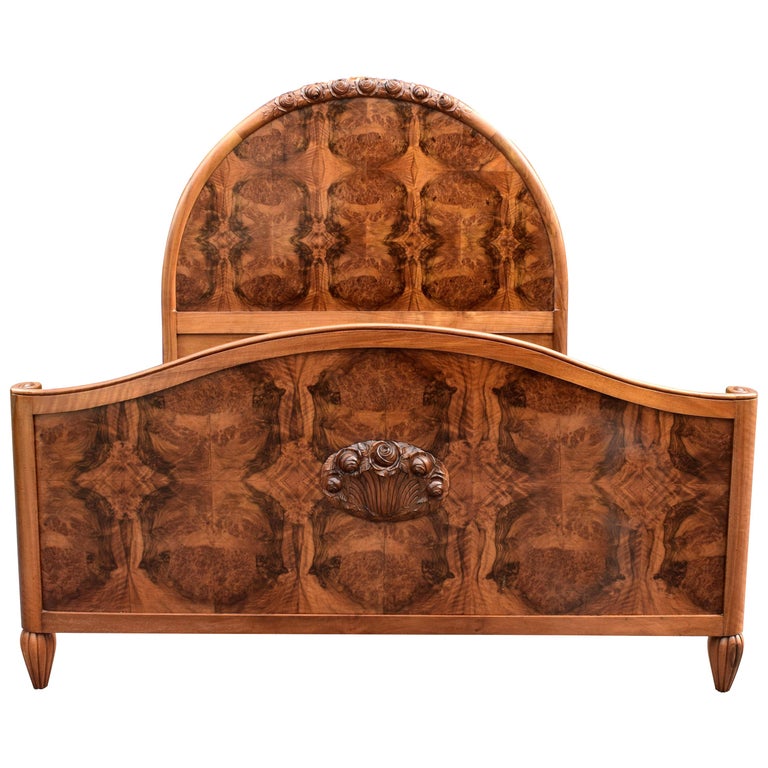 Art Deco Bedroom Sets 90 For Sale At 1stdibs